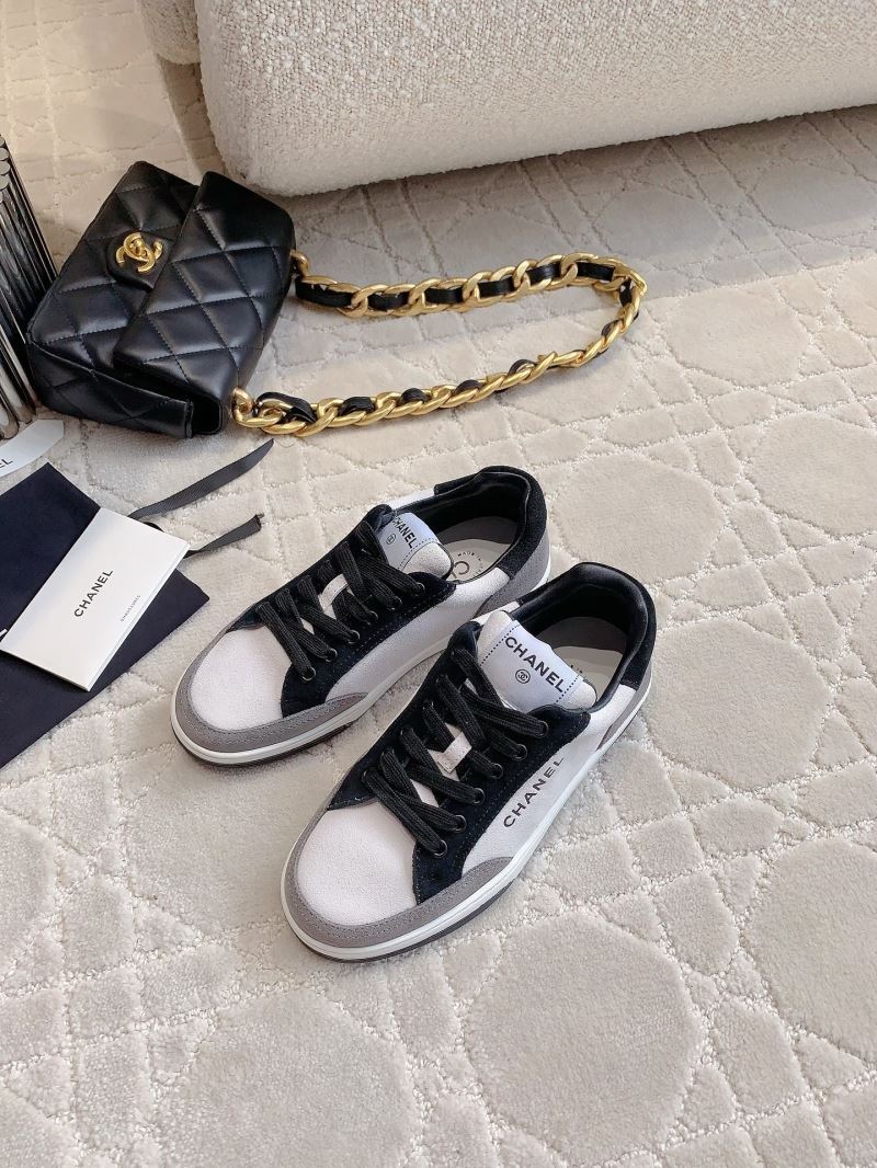 Chanel Sport Shoes